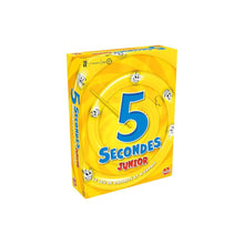 Goliath - 5 Secondes Junior