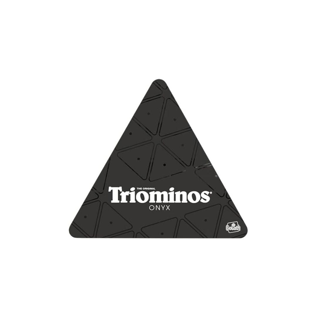 Goliath - Triominos Onyx - Dès 6 ans