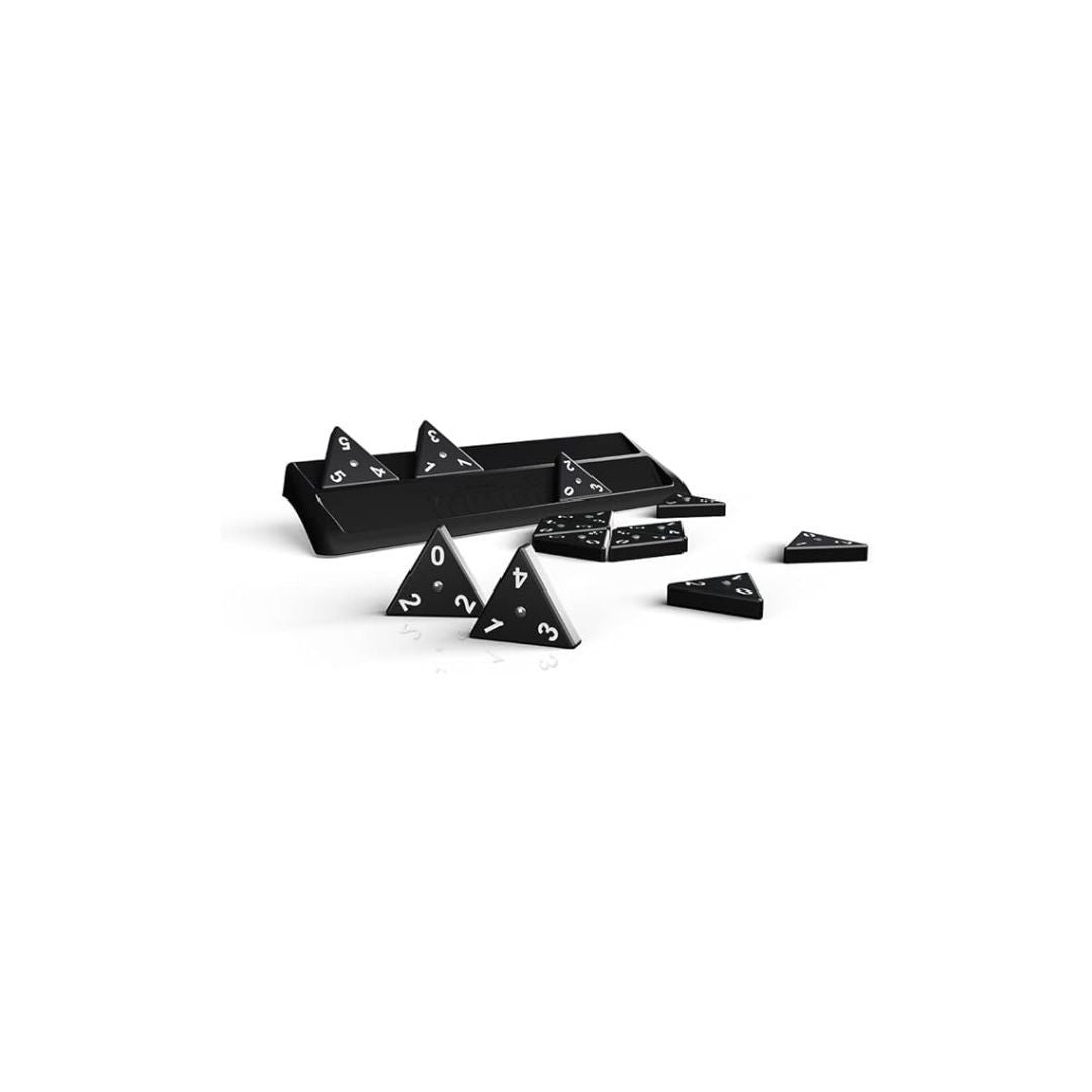 Goliath - Triominos Onyx - Dès 6 ans