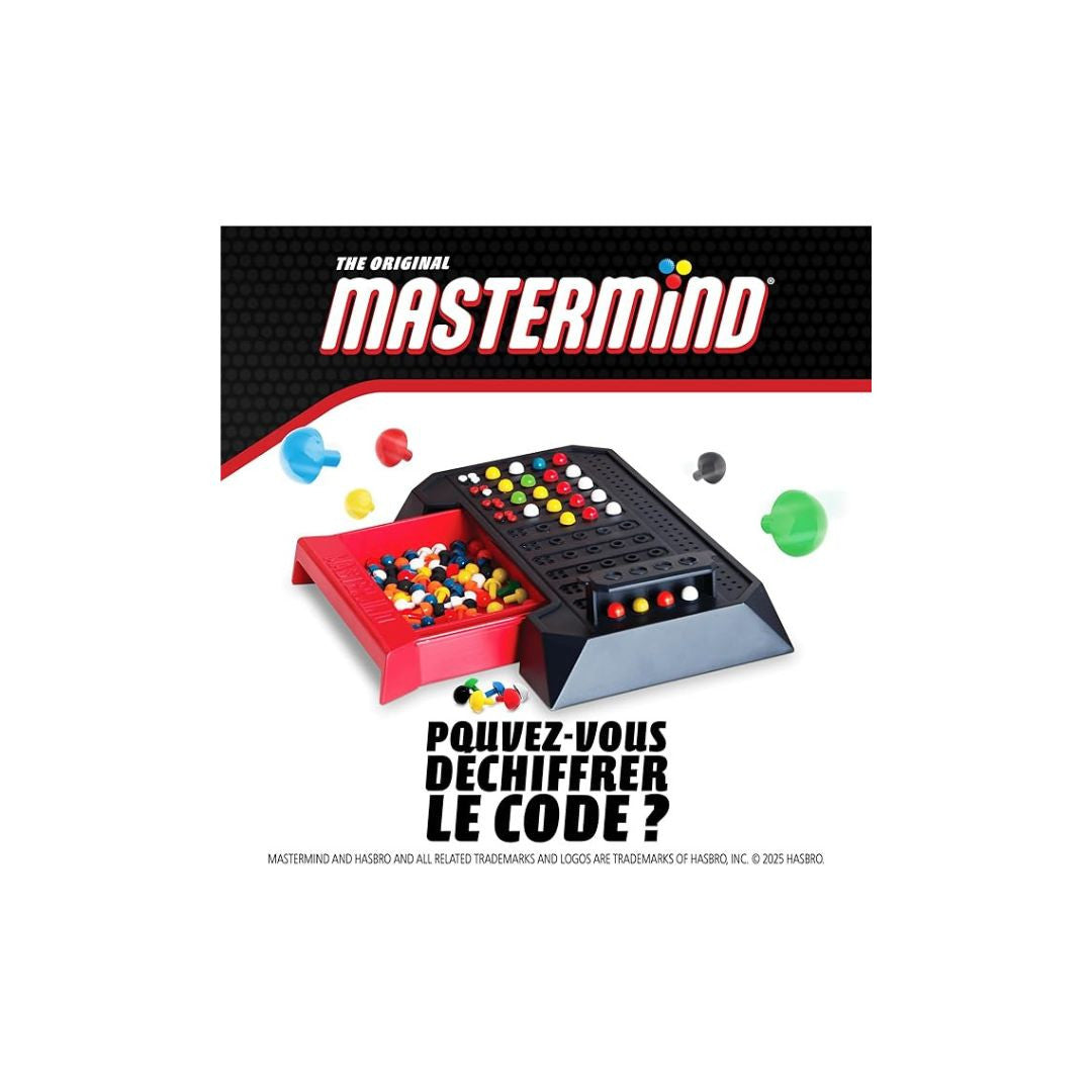 Goliath - Mastermind Original - Dès 8 ans