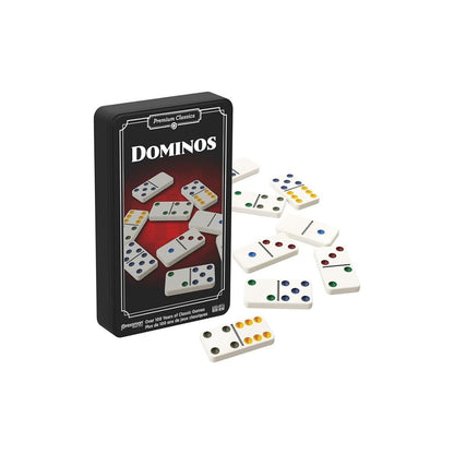 Goliath - Domino Premium Classics - Dès 6 ans