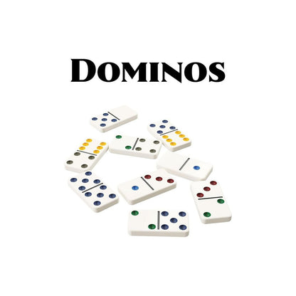 Goliath - Domino Premium Classics - Dès 6 ans