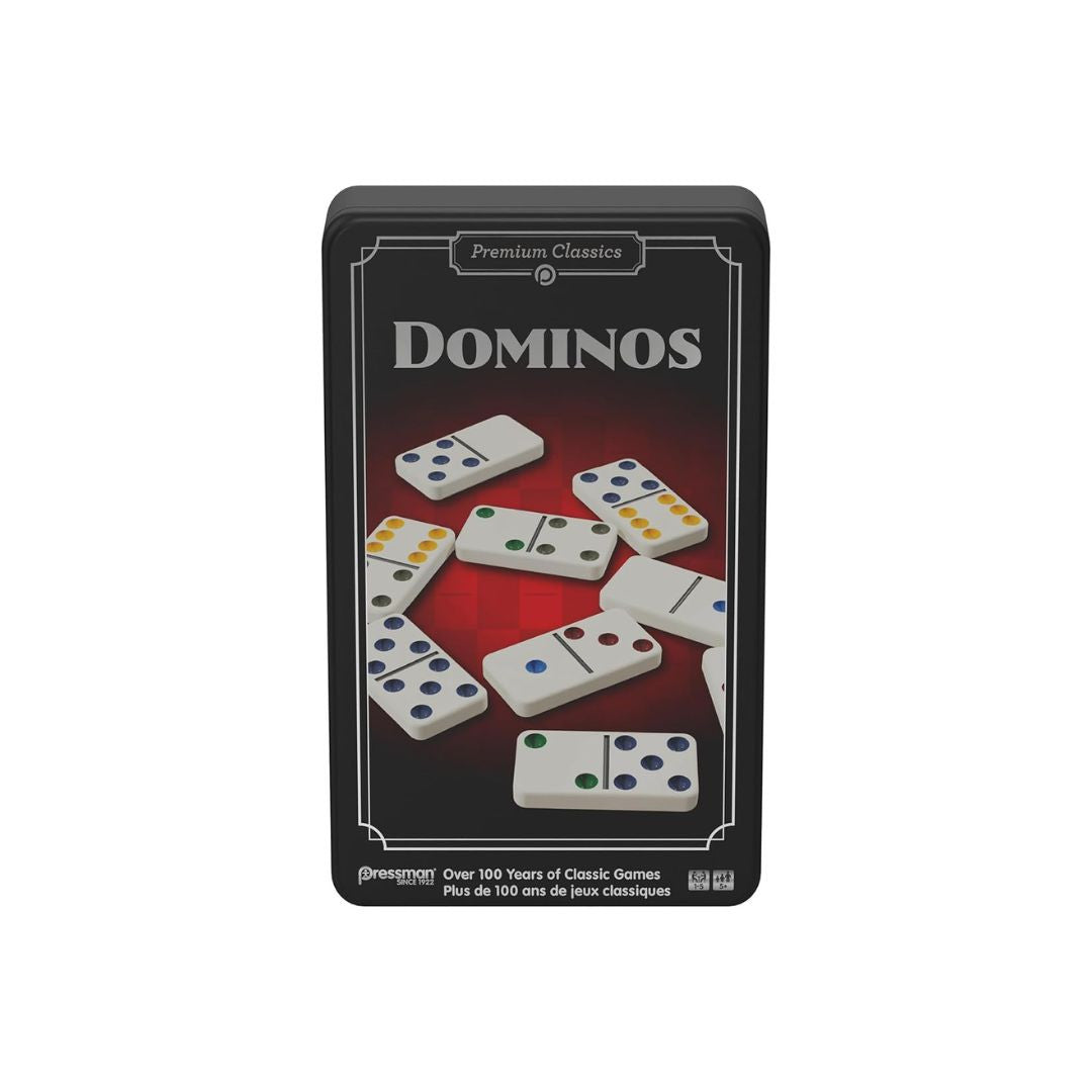 Goliath - Domino Premium Classics - Dès 6 ans