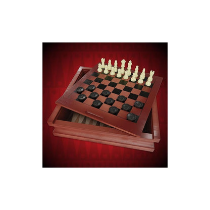 Goliath - Coffret multi-jeux famille premium