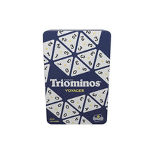 Goliath - Triominos voyage - Dès 6 ans