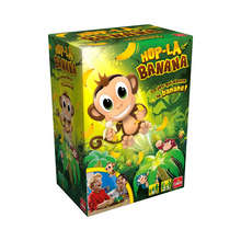 Goliath – Hop La Banana