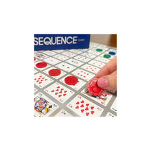 Goliath - Sequence travel