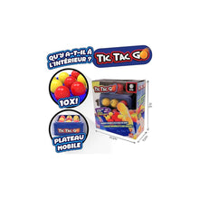 Goliath - Tic tac Go - Dès 6 ans
