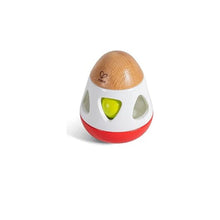 Hape - Hochet à clochette en bois