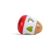 Hape - Hochet à clochette en bois