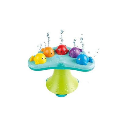 Hape - Fontaine de bain musicale