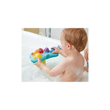 Hape - Fontaine de bain musicale