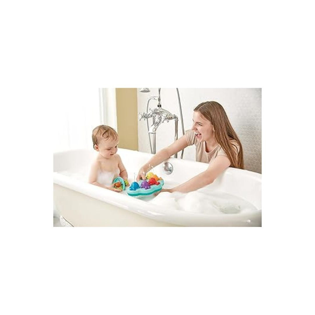 Hape - Fontaine de bain musicale