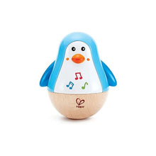 Hape - Pingouin culbuto musical