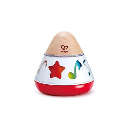 Hape - Boîte à musique en bois