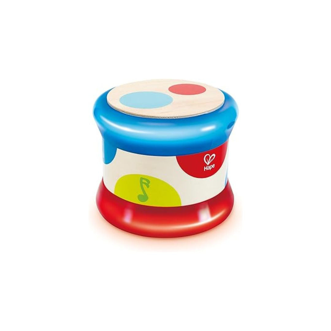 Hape - Tambour de bébé