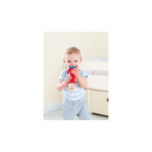Hape - Micro à résonnance - Sans Fil et sans Piles