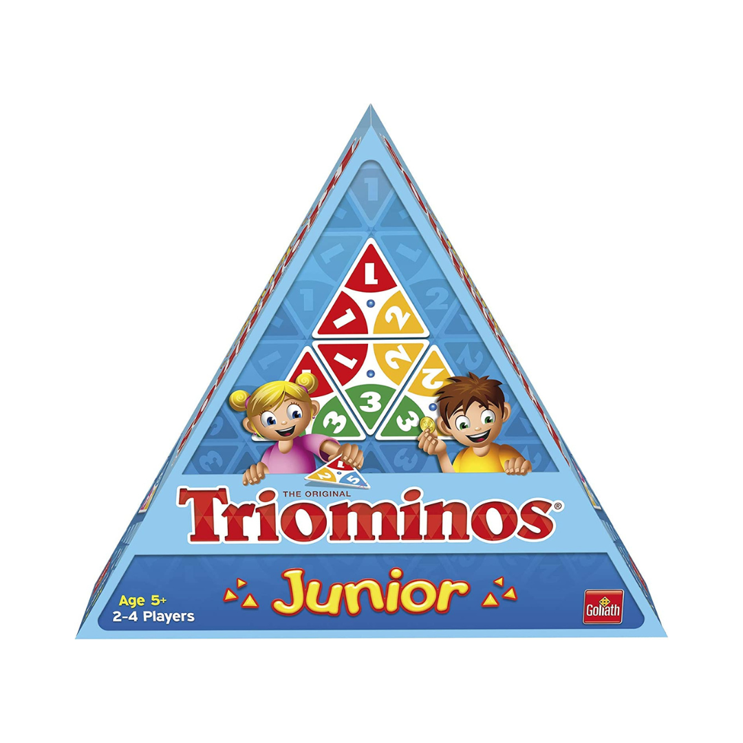 Goliath – Triominos Junior