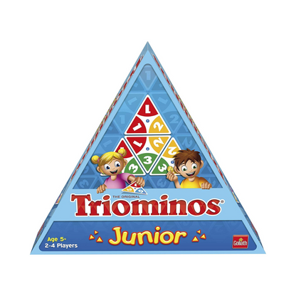 Goliath – Triominos Junior