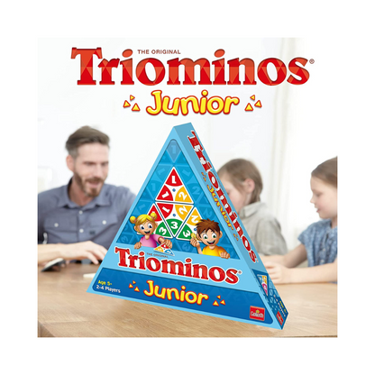 Goliath – Triominos Junior
