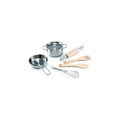 Hape - Set du chef