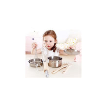 Hape - Set du chef