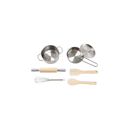 Hape - Set du chef