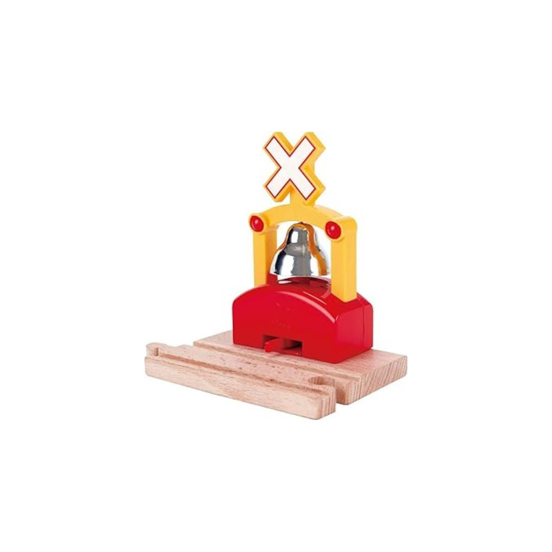 Hape - Cloche de signalement