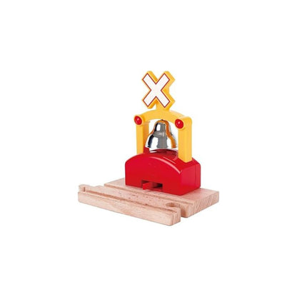Hape - Cloche de signalement