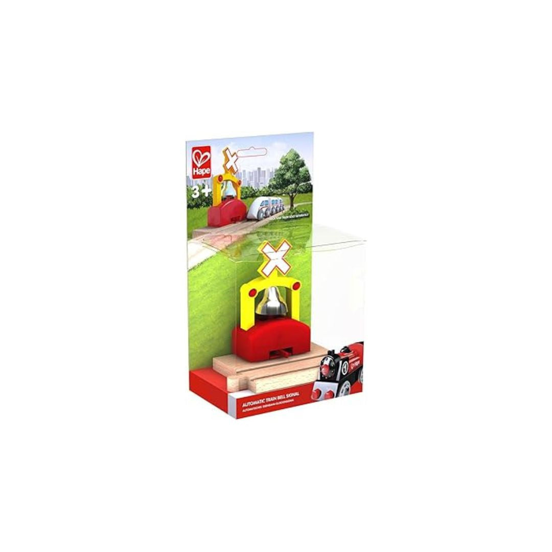 Hape - Cloche de signalement