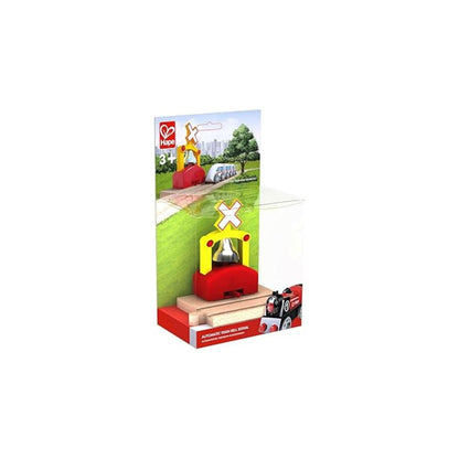 Hape - Cloche de signalement