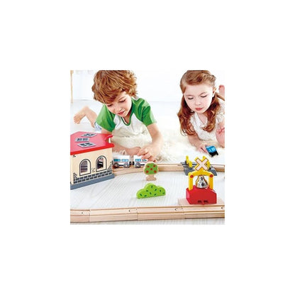 Hape - Cloche de signalement