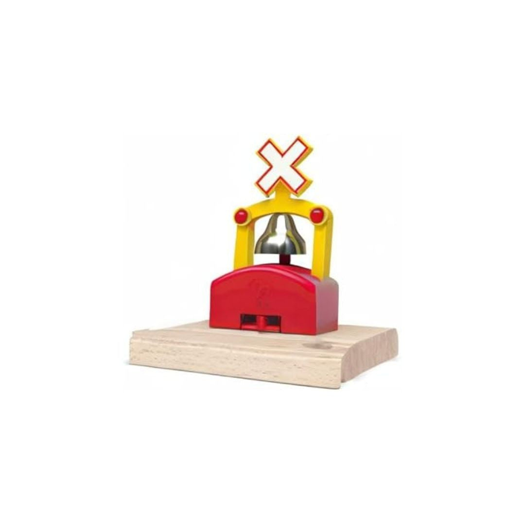 Hape - Cloche de signalement