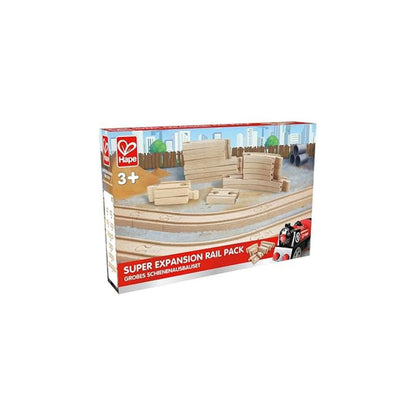 Hape - Coffret d'extension