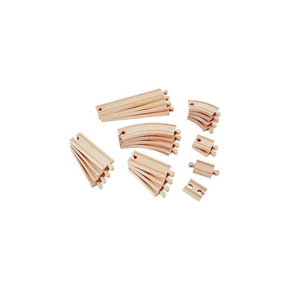 Hape - Coffret d'extension