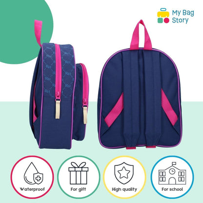 Mybagstory - Sac à dos Rainbow High - 30 cm - Multicolore