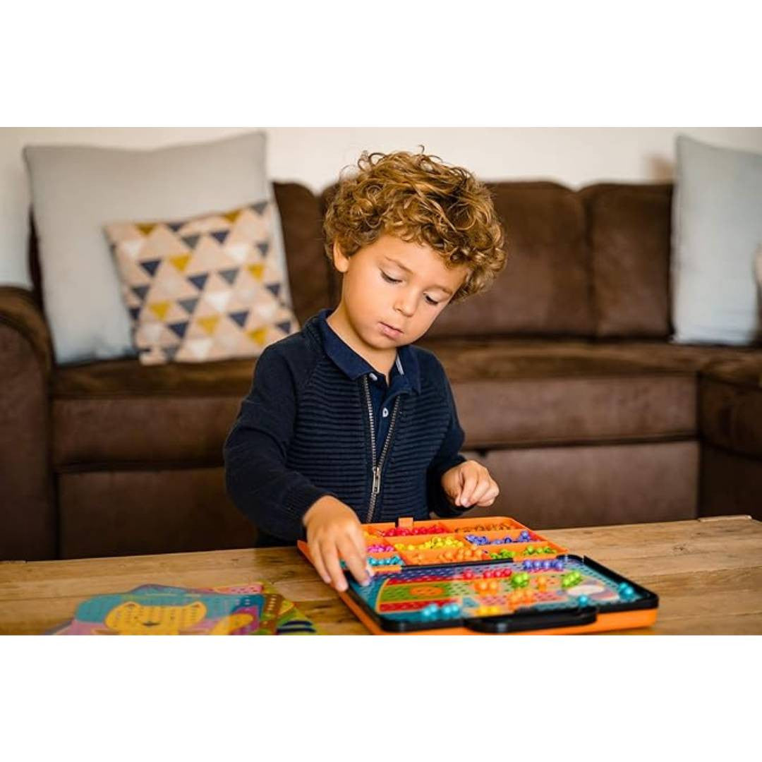 Nathan – Clic'educ Mosaïques