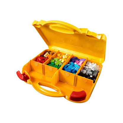 LEGO® Classic - 10713 - La valisette de construction