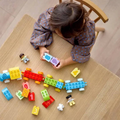 LEGO® Duplo - 10954 - Le train des chiffres - Apprendre à compter