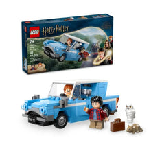 LEGO® Harry Potter™ La Ford Anglia™ Volante (76424)