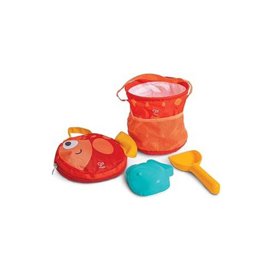Hape - Ensemble de plage en tissu
