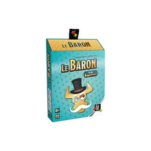 Gigamic - Le Baron