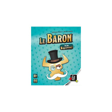 Gigamic - Le Baron