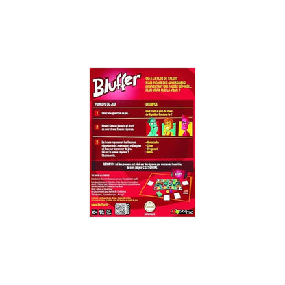 Gigamic - Bluffer