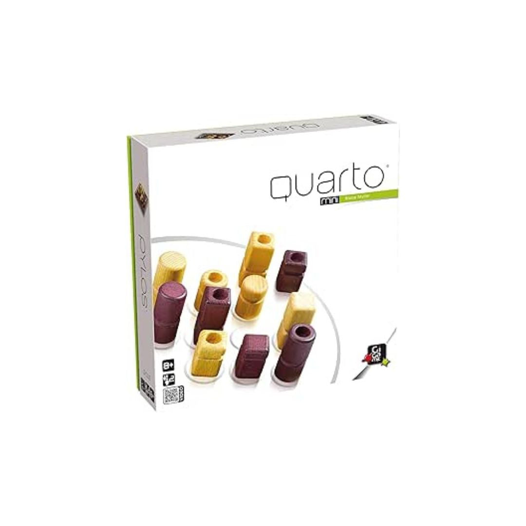 Gigamic - Quarto Mini FR