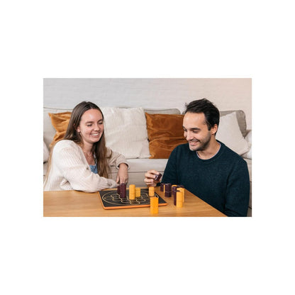 Gigamic - Quarto Mini FR