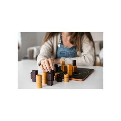 Gigamic - Quarto Mini FR