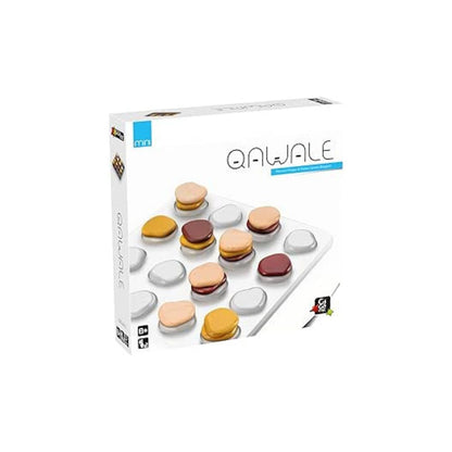 Gigamic - QAWALE Mini