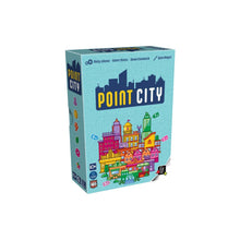 Gigamic - Point City