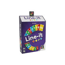 Gigamic - Line-IT